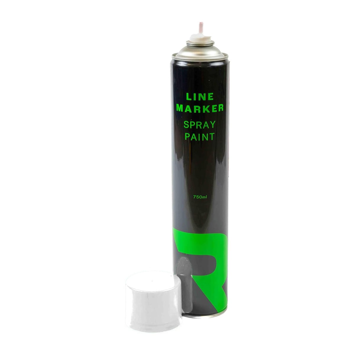 Rikä LMSR001 Line Marker Spray White 750ml